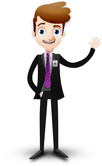 character